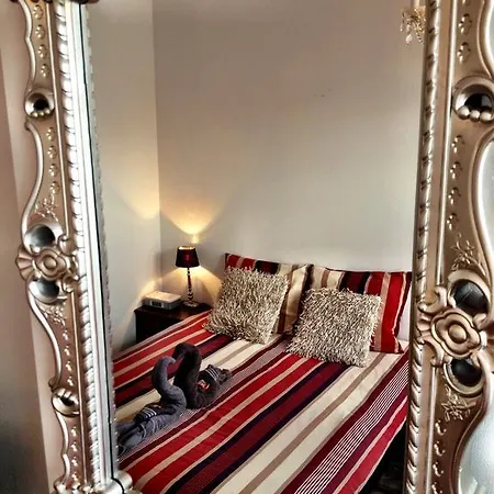 Tulip Of Gæstehus 4*