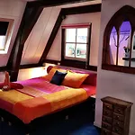 Tulip Of Гостевой дом 4*