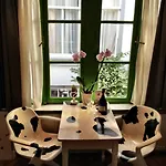 Tulip Of Гостевой дом