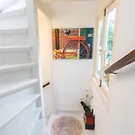 Tulip Of Гостевой дом Амстердам