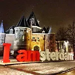 Tulip Of Гостевой дом