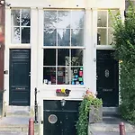 Tulip Of Гостевой дом 4*