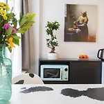 Tulip Of Гостевой дом 4*