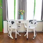 Гостевой дом Tulip Of 4*