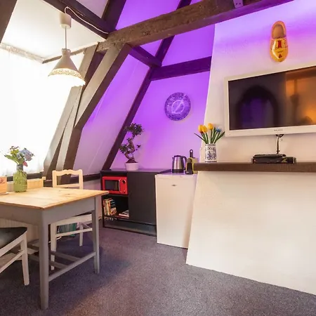 Tulip Of 3* Amsterdam