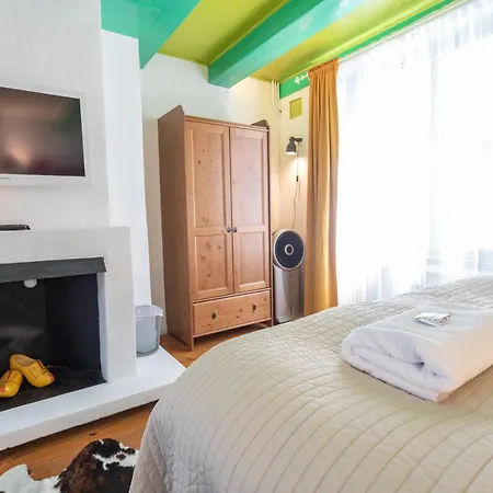 Bed & Breakfast Tulip Of