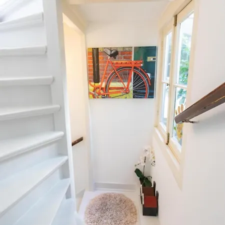 بيت ضيافة Tulip Of