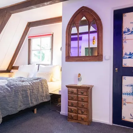 Tulip Of أمستردام