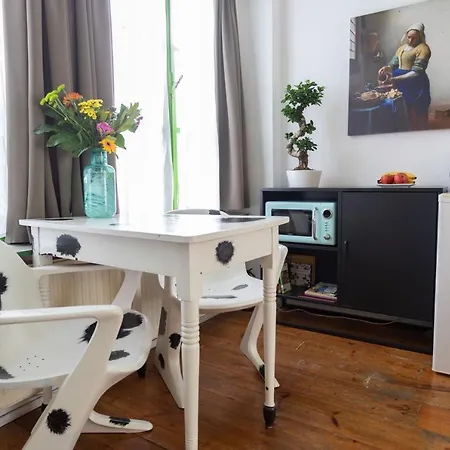 Tulip Of Bed & Breakfast 3*