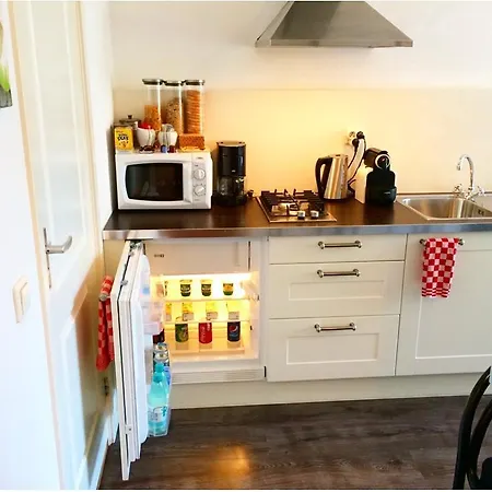 Tulip Of بيت ضيافة أمستردام