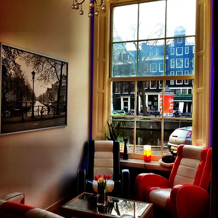 Tulip Of أمستردام