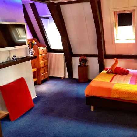 بيت ضيافة Tulip Of 4*