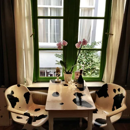 Tulip Of بيت ضيافة