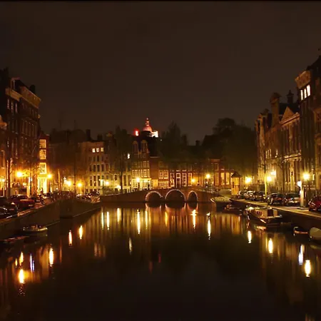 بيت ضيافة Tulip Of 4*