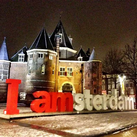 Tulip Of بيت ضيافة