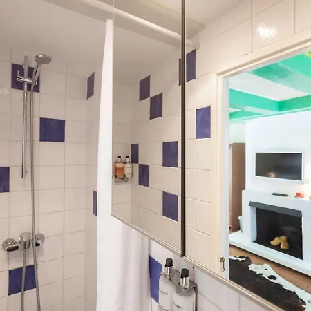 بيت ضيافة Tulip Of 4*