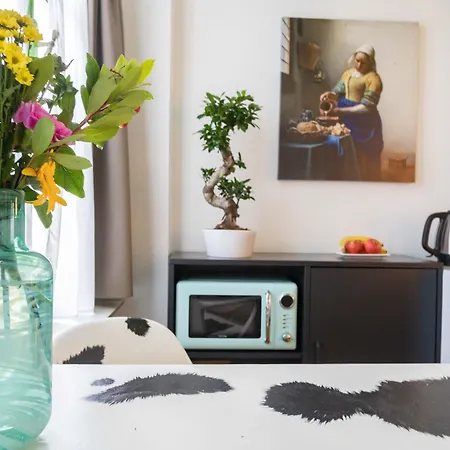 Tulip Of بيت ضيافة 4*