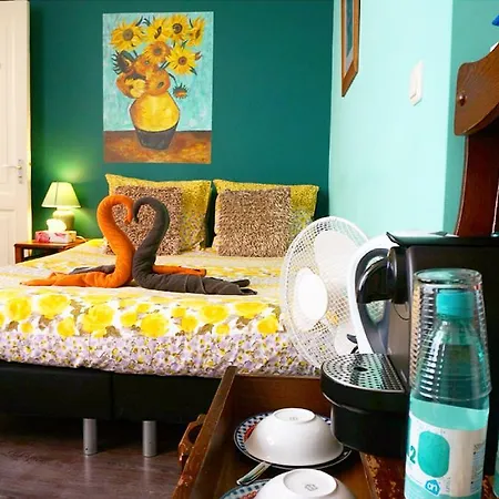 Tulip Of بيت ضيافة