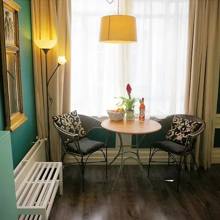 Tulip Of بيت ضيافة أمستردام