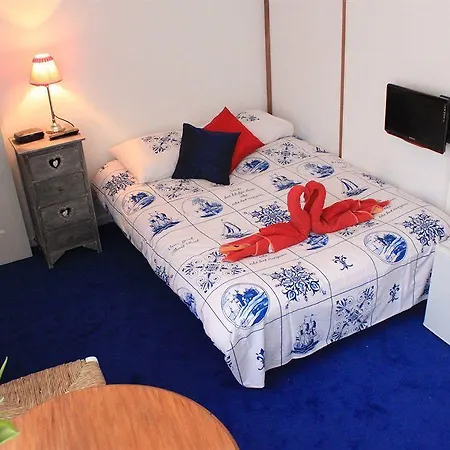 Bed & Breakfast Tulip Of Amsterdam
