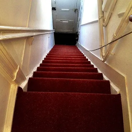 Tulip Of بيت ضيافة أمستردام