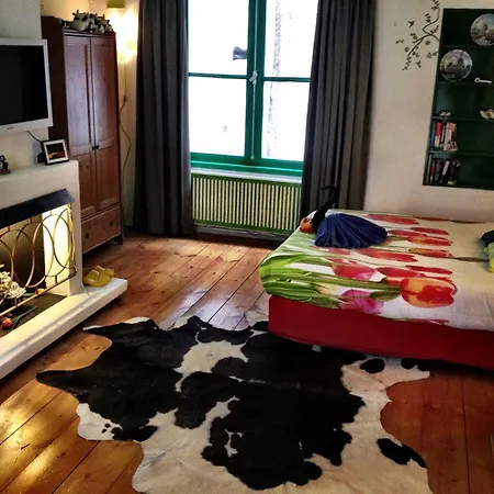Bed & Breakfast Tulip Of Amsterdam