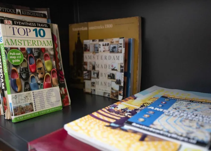 Tulip Of Gasthuis 4*