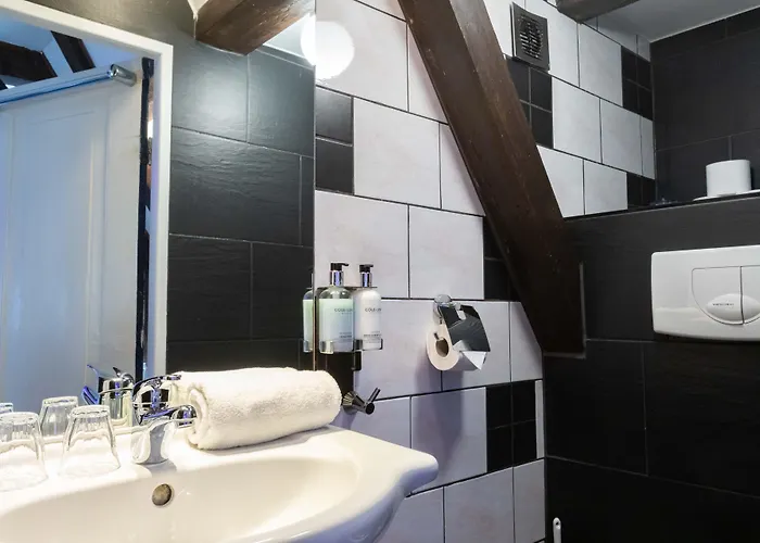 Gasthuis Tulip Of 4*