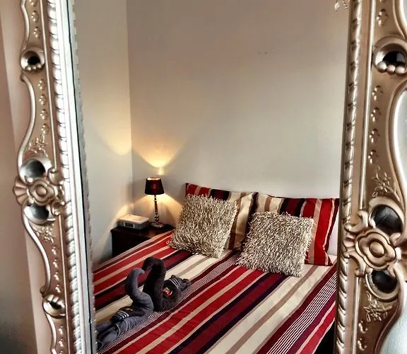 Tulip Of Gasthuis 4*