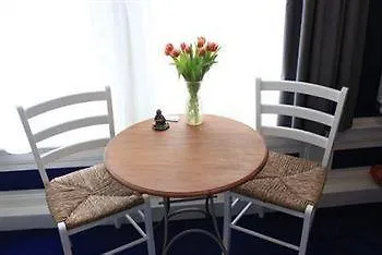 Tulip Of Gasthuis 4*