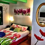 Tulip Of 4*
