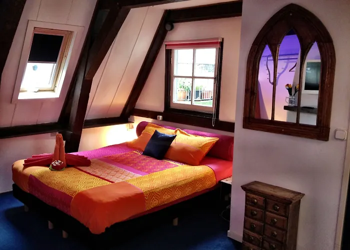 Tulip Of Gasthuis 4*