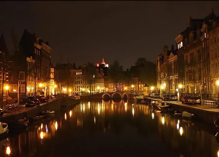 Gasthuis Tulip Of 4*