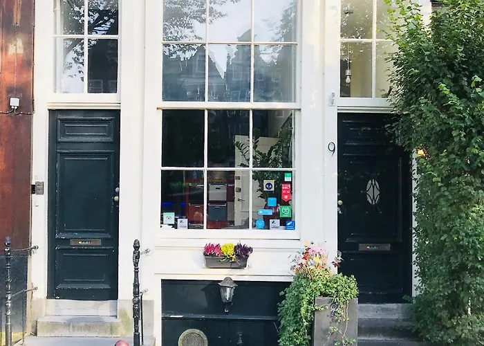 Tulip Of Gasthuis 4*