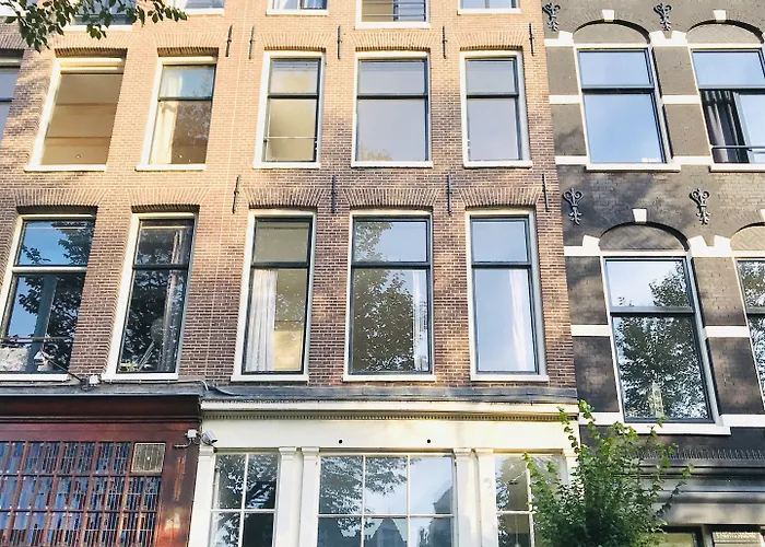 Gasthuis Tulip Of 4*