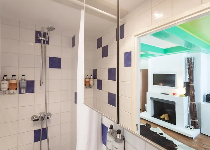 Gasthuis Tulip Of 4*