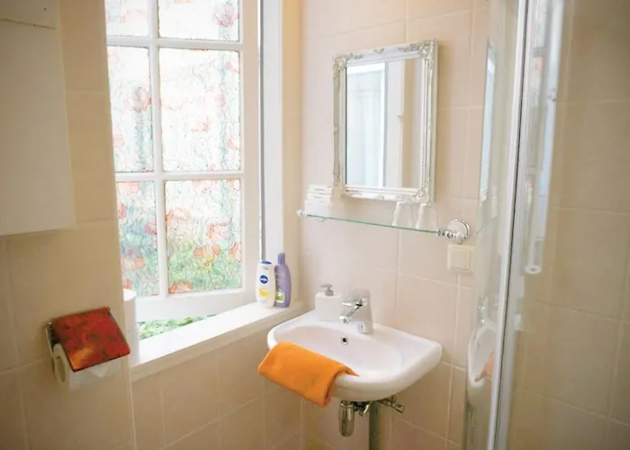 Tulip Of 4* Amsterdam