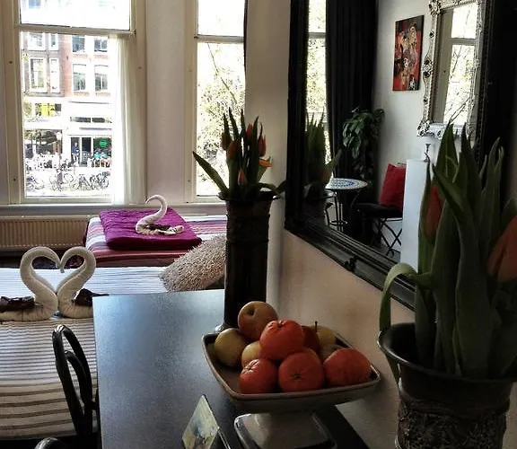 Tulip Of Gasthuis 4*