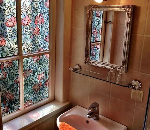 Tulip Of 4* Amsterdam