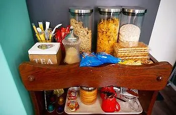 Gasthuis Tulip Of 4*