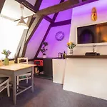 Tulip Of 4* Amsterdam